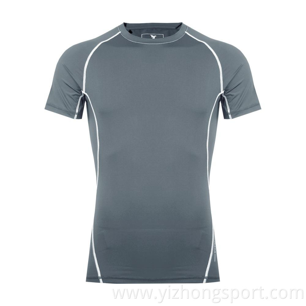 Fitness T Shirt Polyester